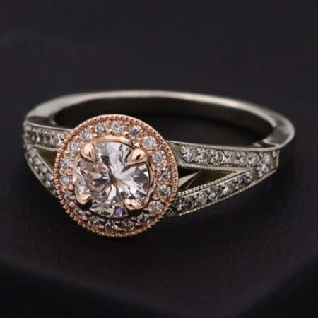 מבט אל החלל 2