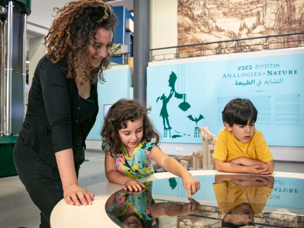 השאלות של לאונרדו