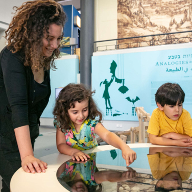 השאלות של לאונרדו