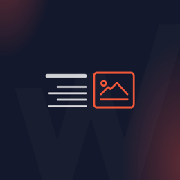 המחשת בלוק תמונה