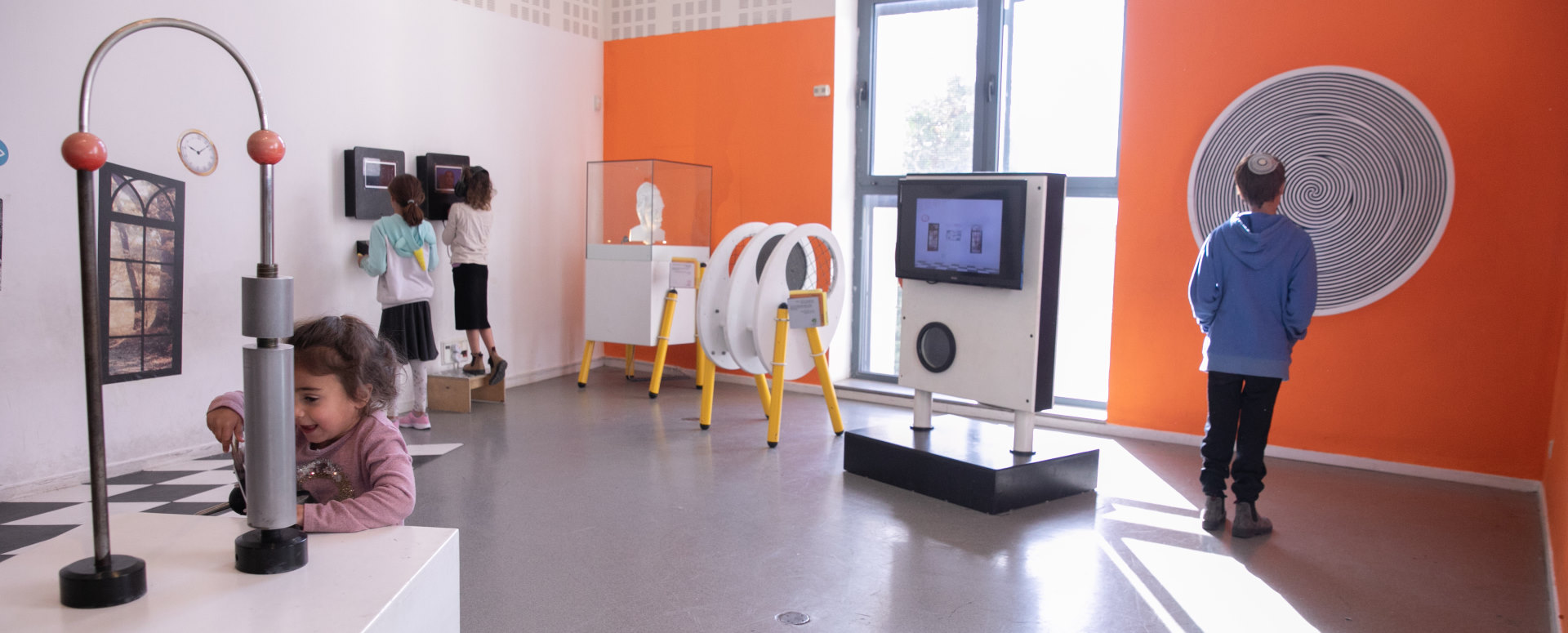 אשליות - מבלבלים את המוח