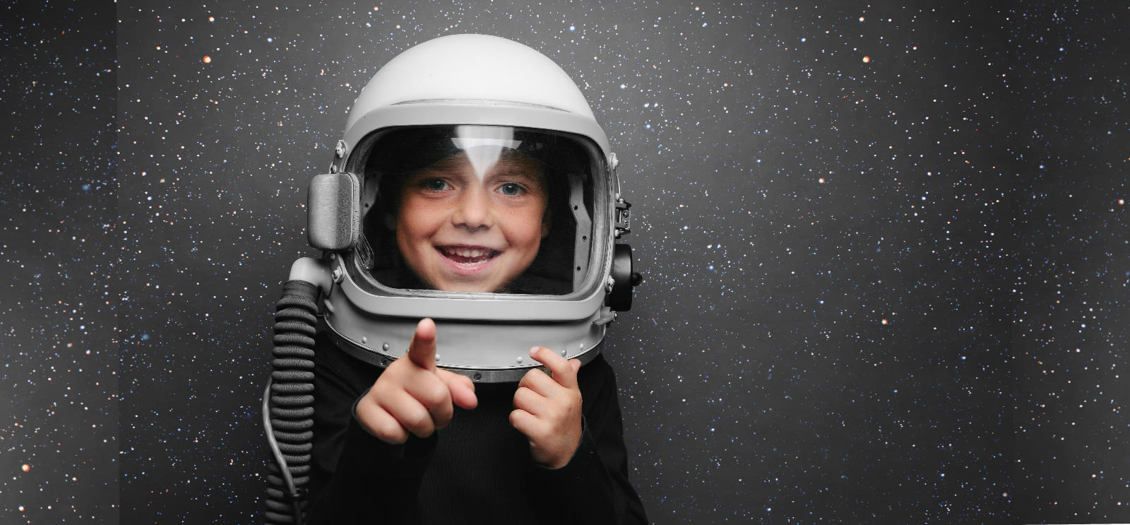 אל החלל ובחזרה