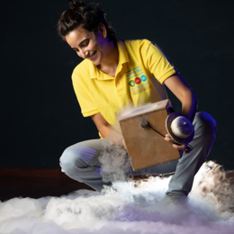 האוויר סביבנו