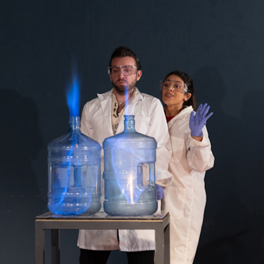 אירועים במוזיאון 2025