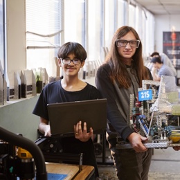 מכונה חושבת