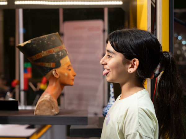 החופש ליצור