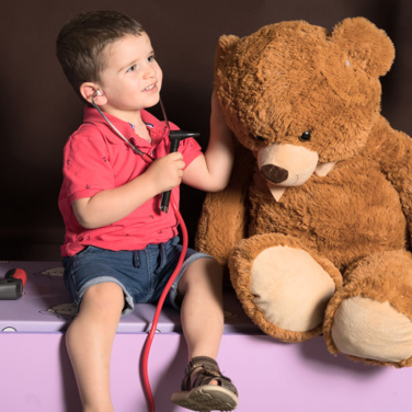 מרפאת דובים