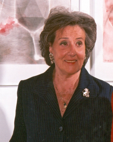 נרי בלומפילד ז"ל