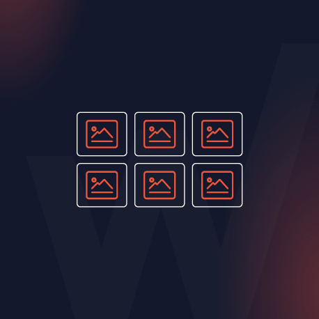 המחשת בלוק גלריה