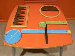 תרבוע העיגול