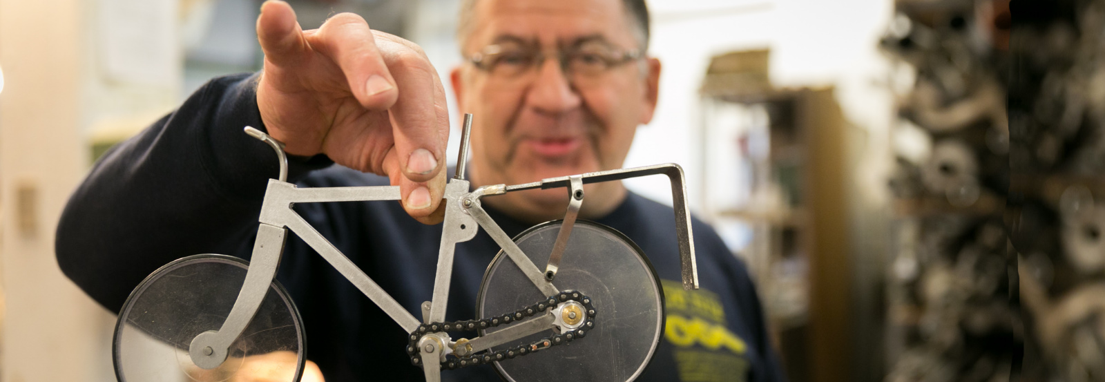 שירותי המוזיאון