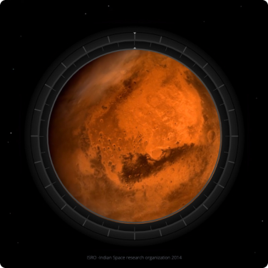 מבט אל החלל