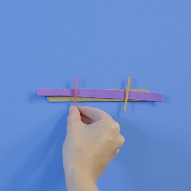 Make Your Own Harmonica