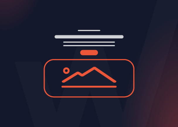 המחשת בלוק הירו