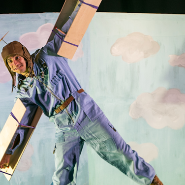 עפים על פורים