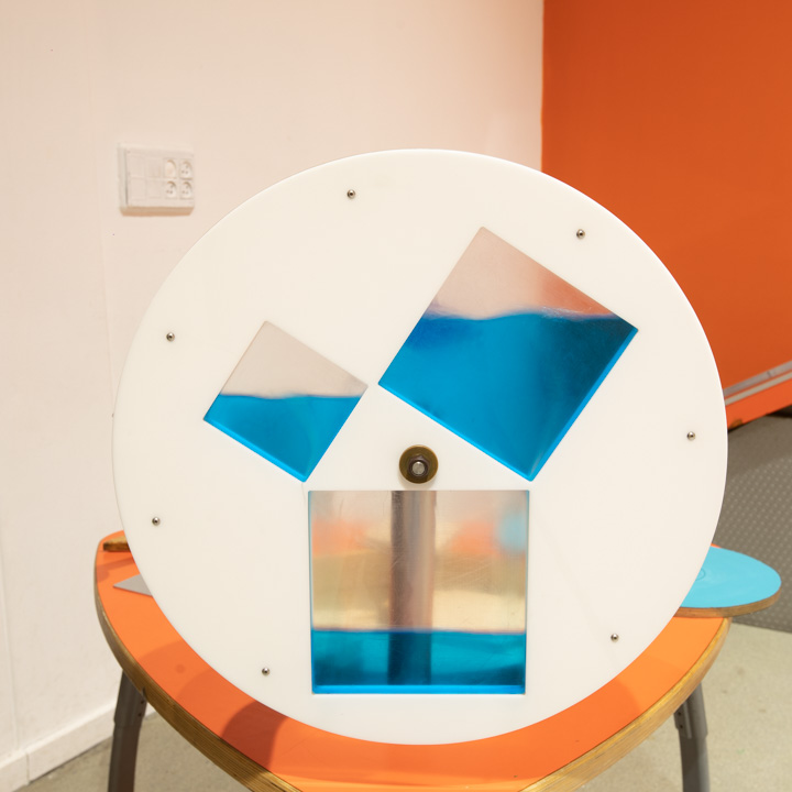 משפט פיתגורס