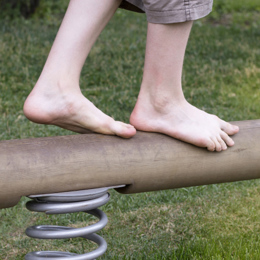 לשמור על איזון