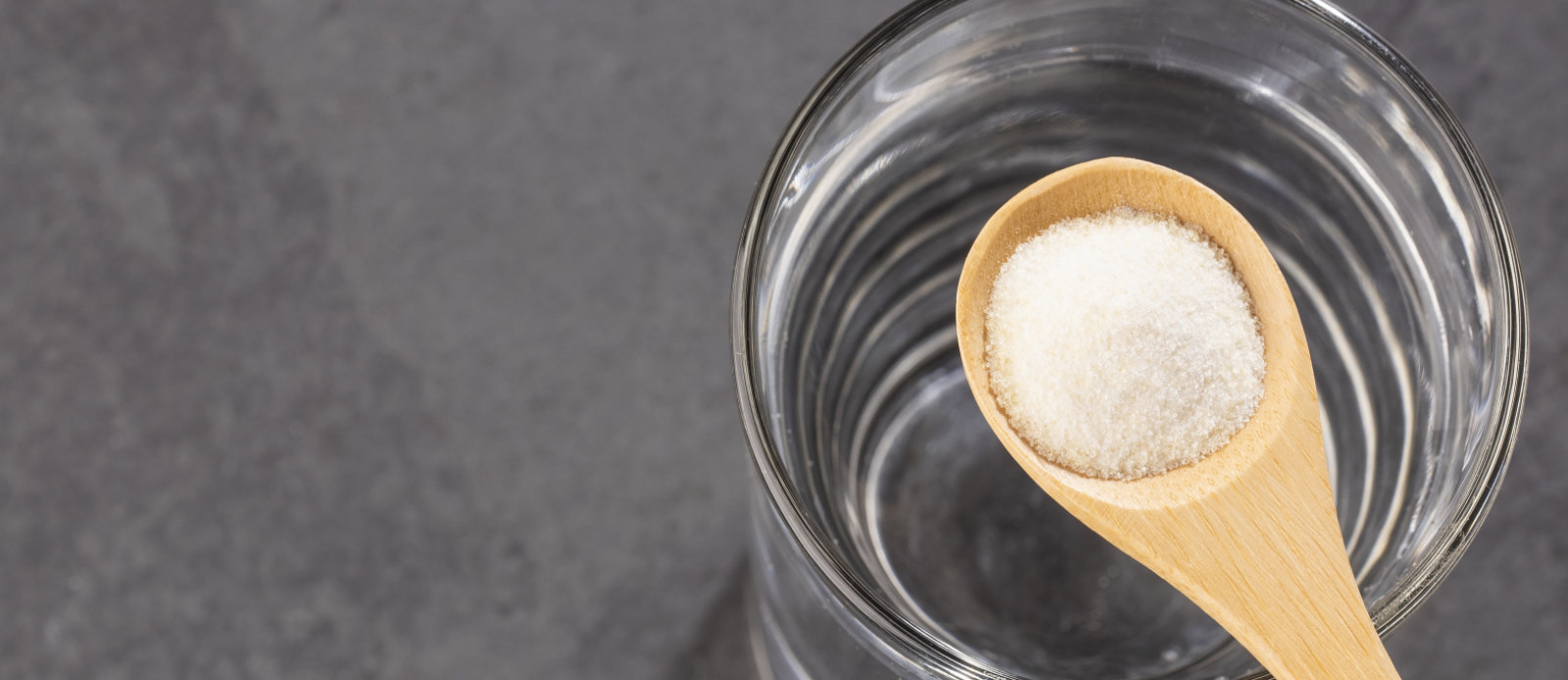 האבקה שלי נרטבה!