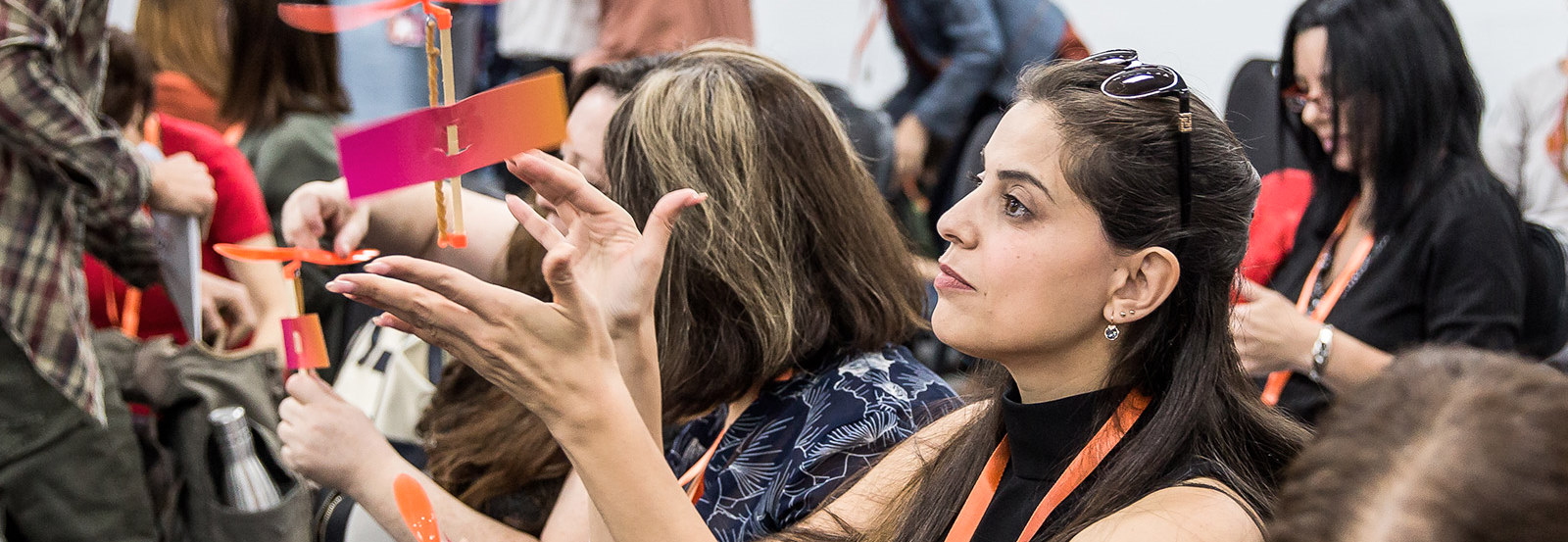 ייעוץ והשתלמויות