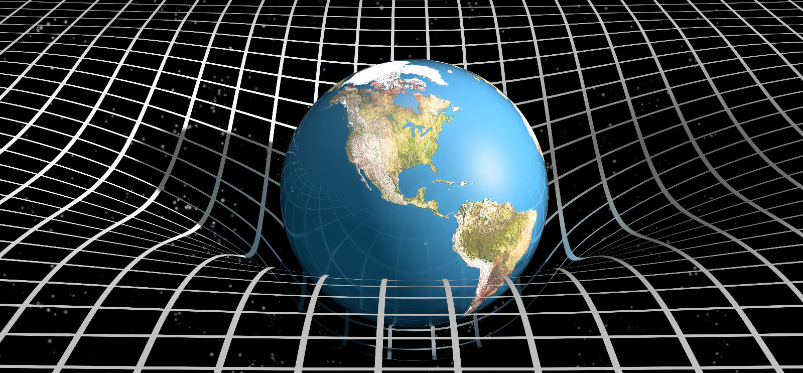 אינטראקציה וכוחות