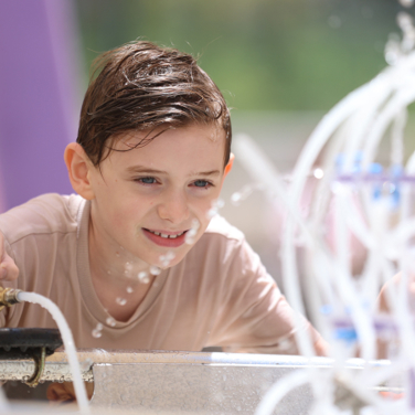 2025 קיץ במוזיאון המדע ירושלים