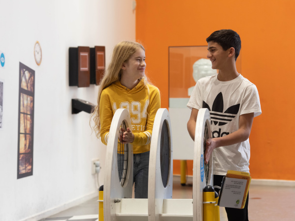 אשליות - מבלבלים את המוח