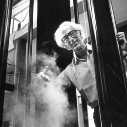 פרופסור פיטר הילמן