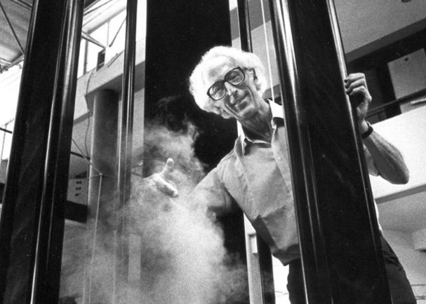 פרופסור פיטר הילמן