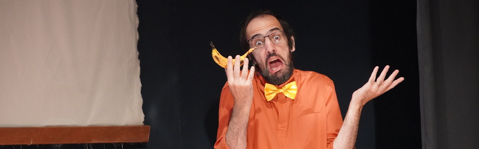 על מה כל הרעש? אחה"צ של מוזיקה במוזיאון