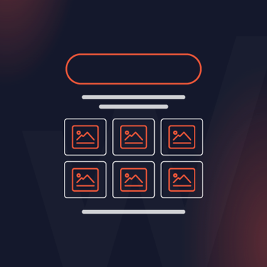 המחשת דף נחיתה - האדר מצומצם - קלאס לעמוד