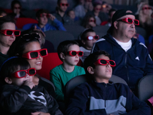 אודיטוריום