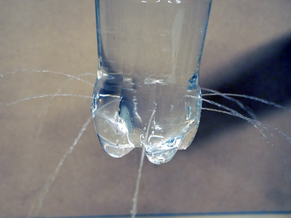 הפתעה בבקבוק