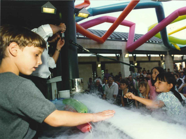 תופשים אוויר