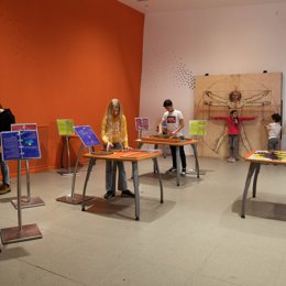 התנסויות מרכזיות