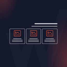 המחשת אינדקס - טאב אחד, 3 עמודות, 3 שורות , עם פילטר